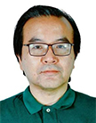 周清印 半月談雜志社黨委委員、副總編輯